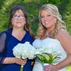 Meet your Posher, Rita